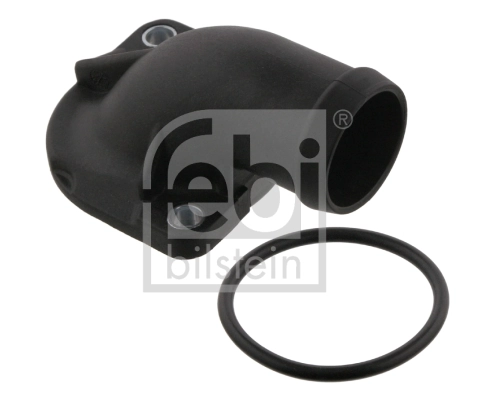 Coolant Flange